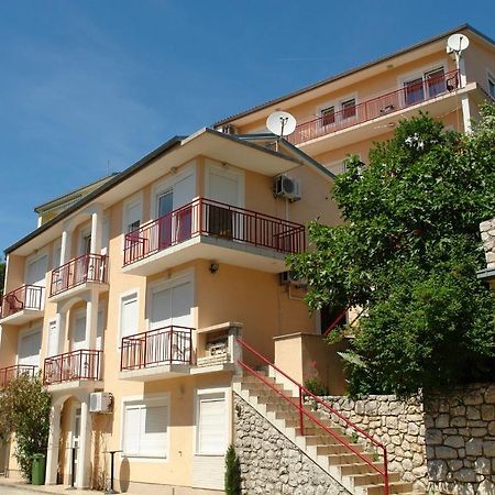 Apartments Ani Crikvenica Ngoại thất bức ảnh