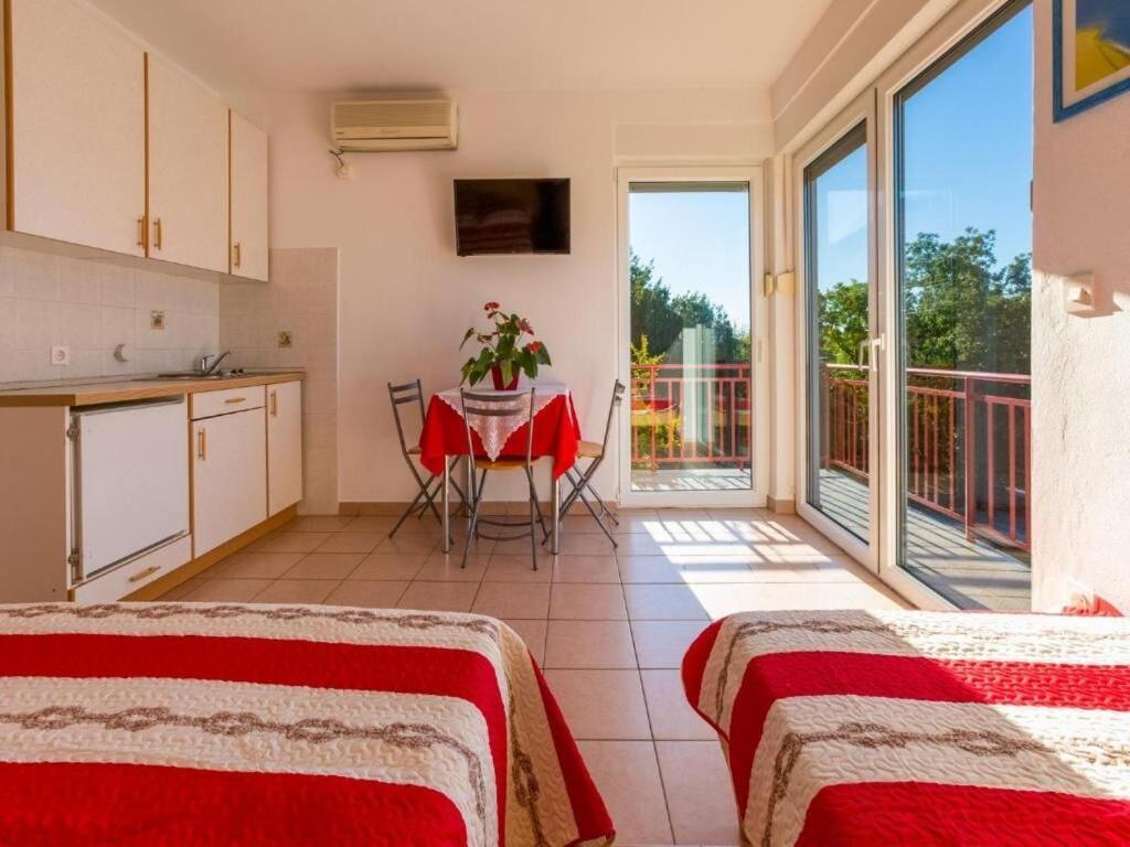 Apartments Ani Crikvenica Ngoại thất bức ảnh