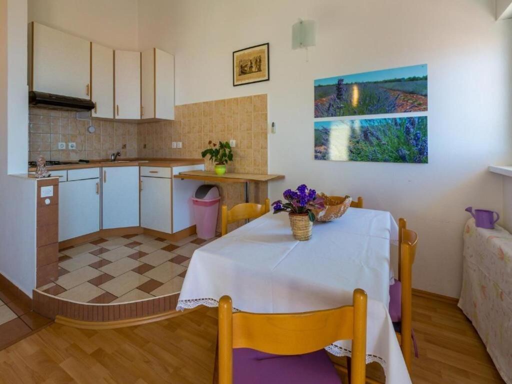 Apartments Ani Crikvenica Ngoại thất bức ảnh