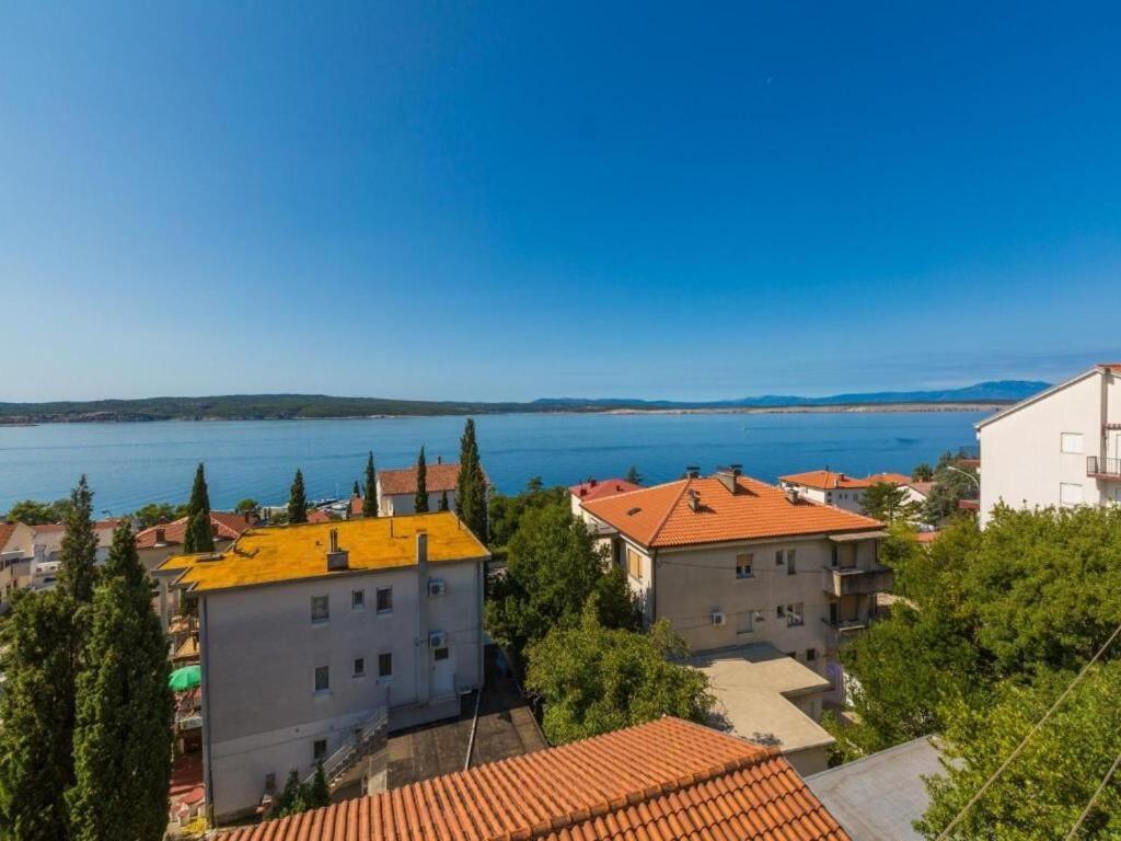 Apartments Ani Crikvenica Ngoại thất bức ảnh