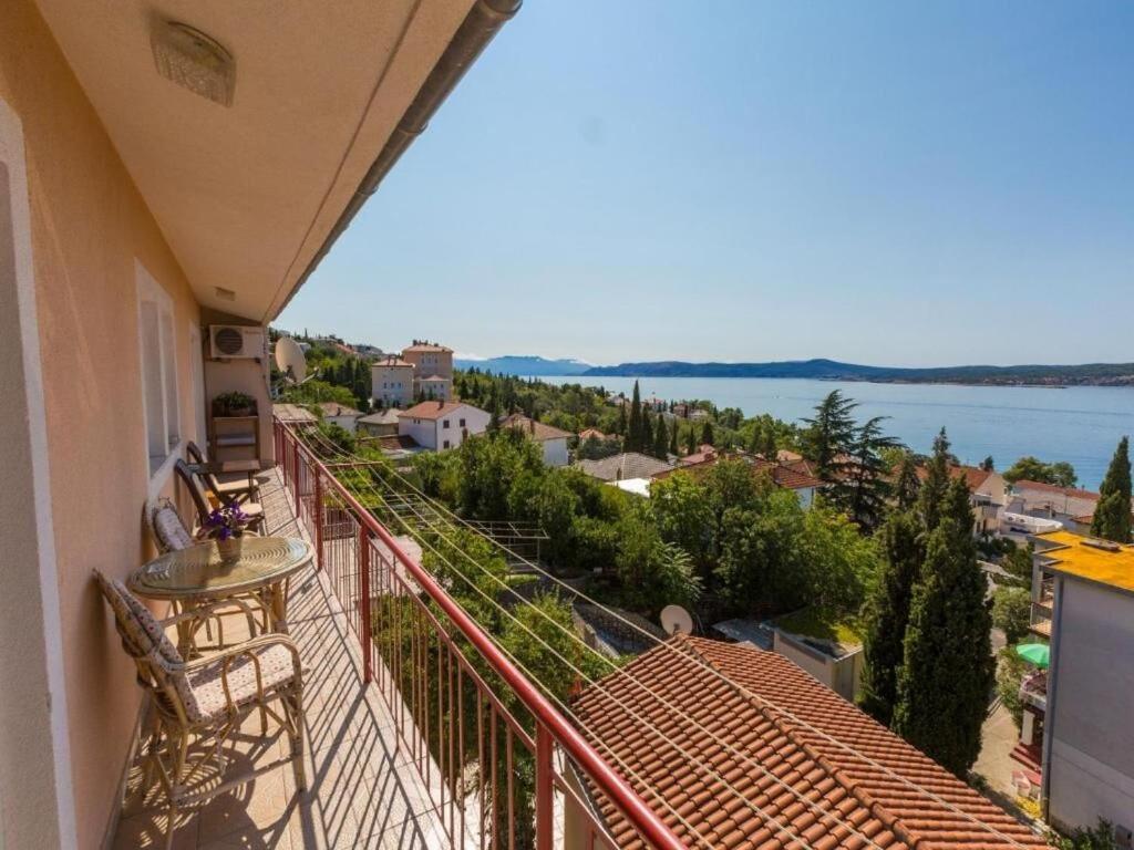 Apartments Ani Crikvenica Ngoại thất bức ảnh