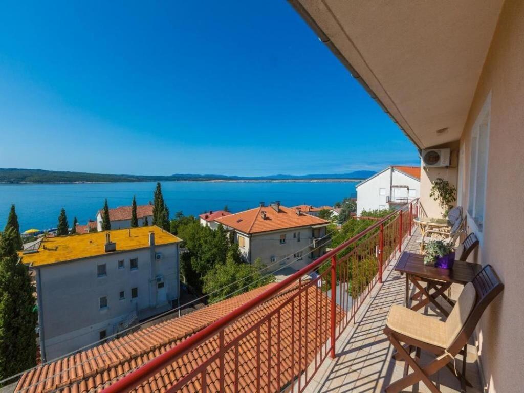 Apartments Ani Crikvenica Ngoại thất bức ảnh