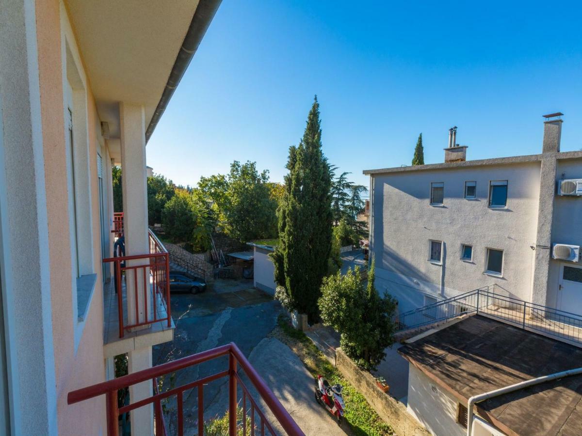 Apartments Ani Crikvenica Ngoại thất bức ảnh
