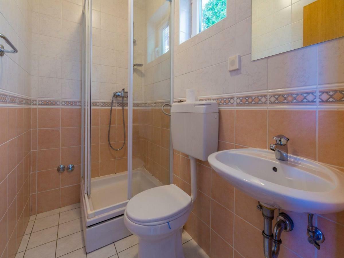 Apartments Ani Crikvenica Ngoại thất bức ảnh
