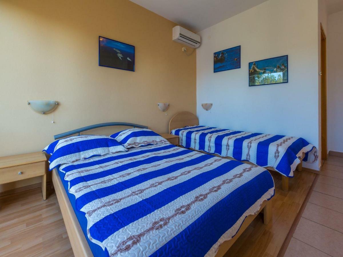Apartments Ani Crikvenica Ngoại thất bức ảnh