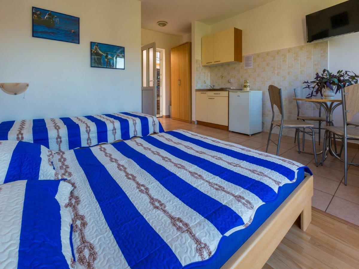 Apartments Ani Crikvenica Ngoại thất bức ảnh