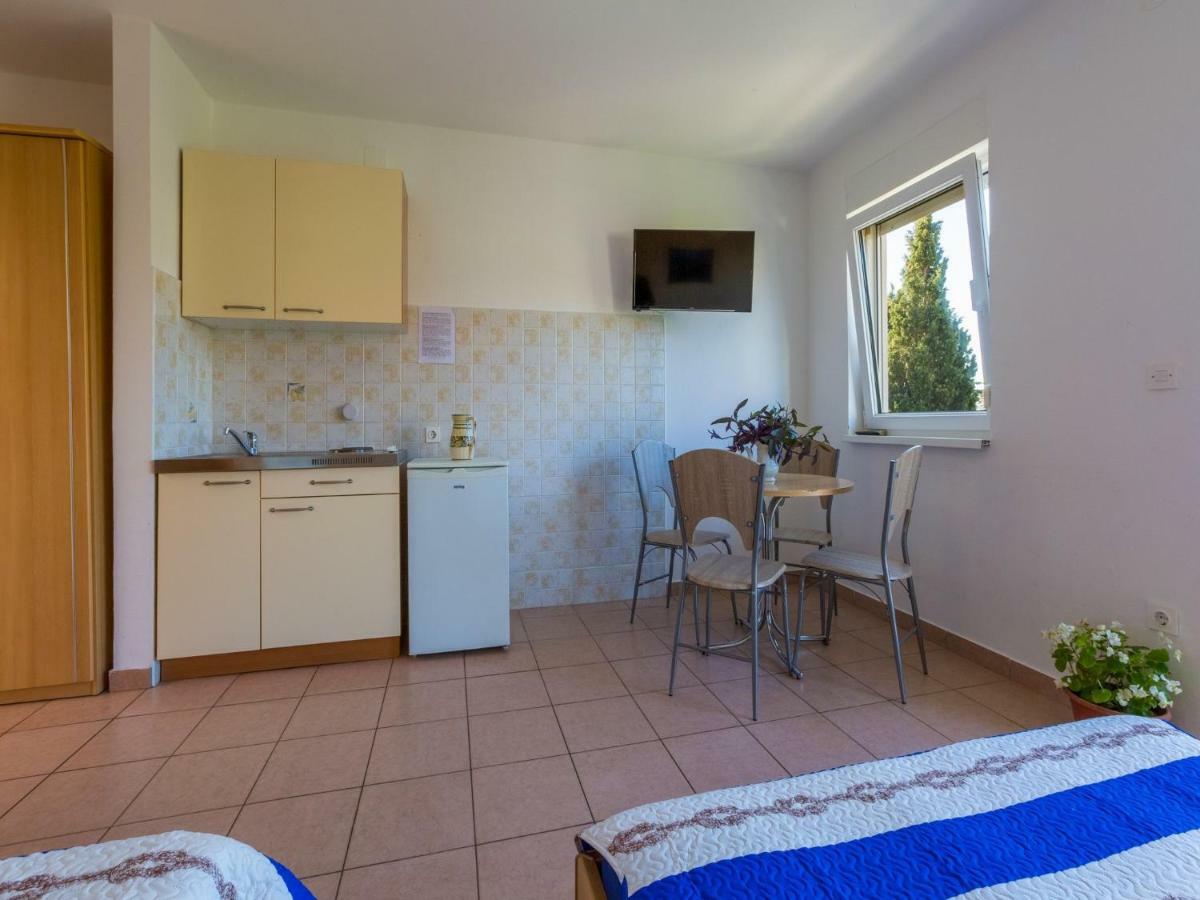 Apartments Ani Crikvenica Ngoại thất bức ảnh