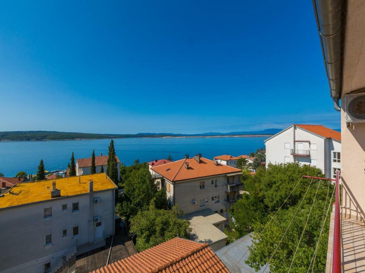 Apartments Ani Crikvenica Ngoại thất bức ảnh