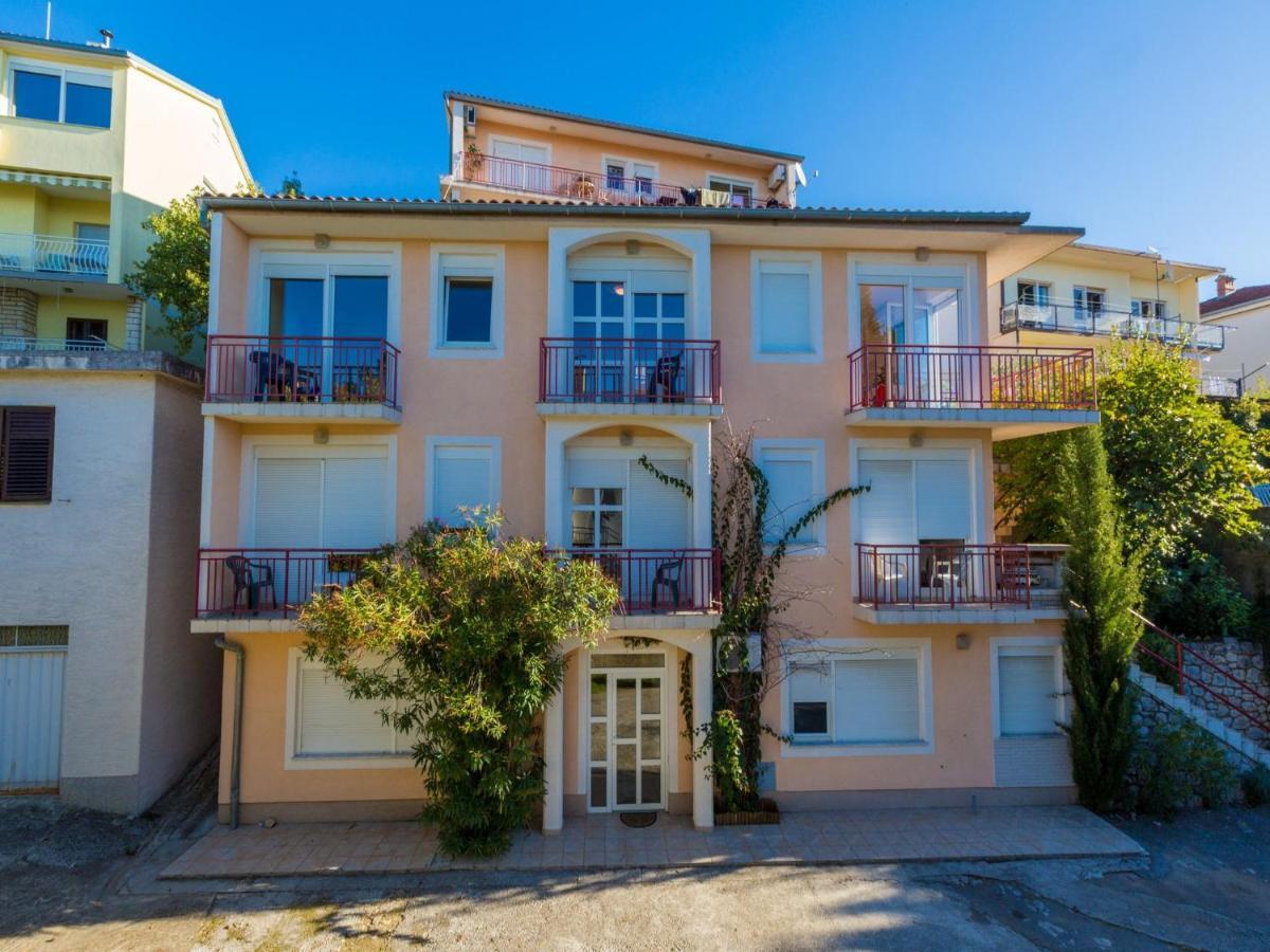 Apartments Ani Crikvenica Ngoại thất bức ảnh