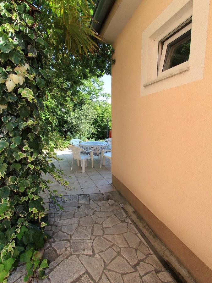 Apartments Ani Crikvenica Ngoại thất bức ảnh