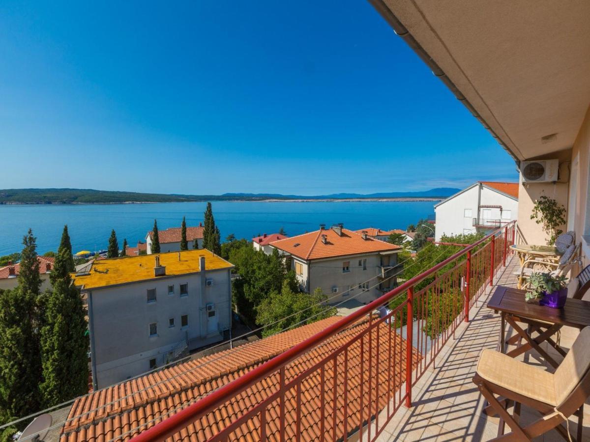 Apartments Ani Crikvenica Ngoại thất bức ảnh