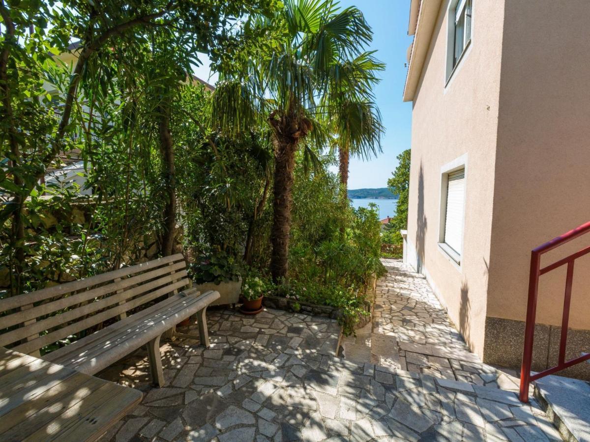 Apartments Ani Crikvenica Ngoại thất bức ảnh