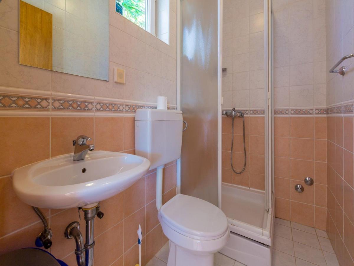 Apartments Ani Crikvenica Ngoại thất bức ảnh