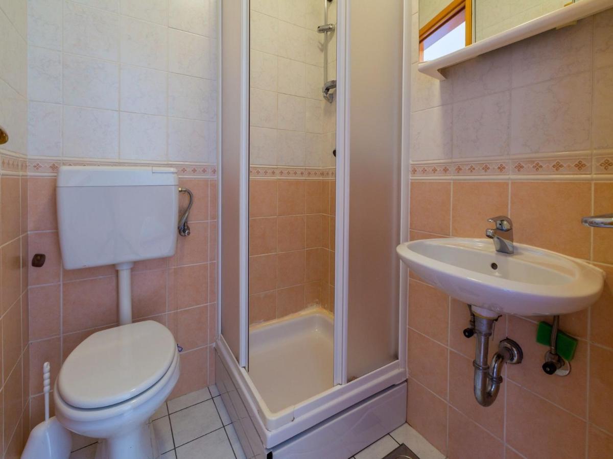 Apartments Ani Crikvenica Ngoại thất bức ảnh