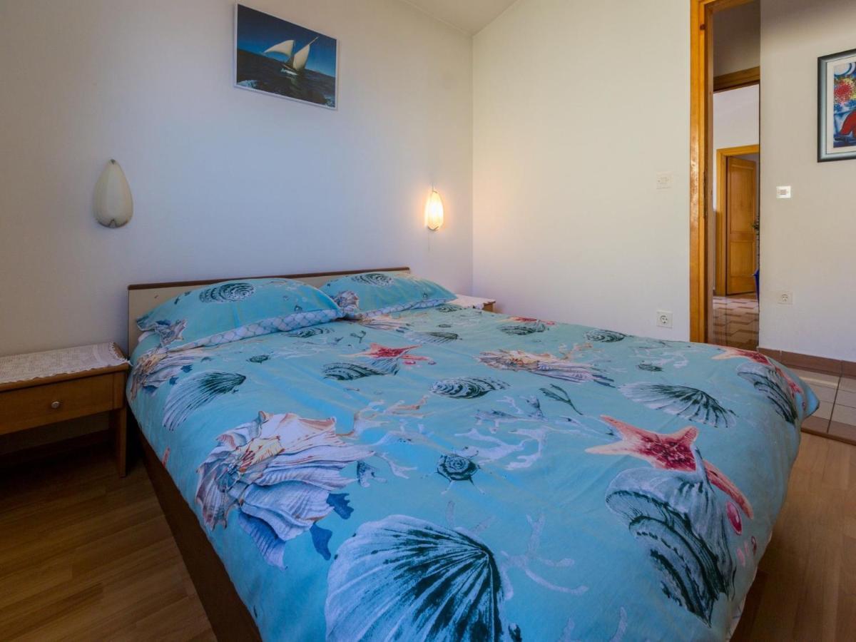 Apartments Ani Crikvenica Ngoại thất bức ảnh