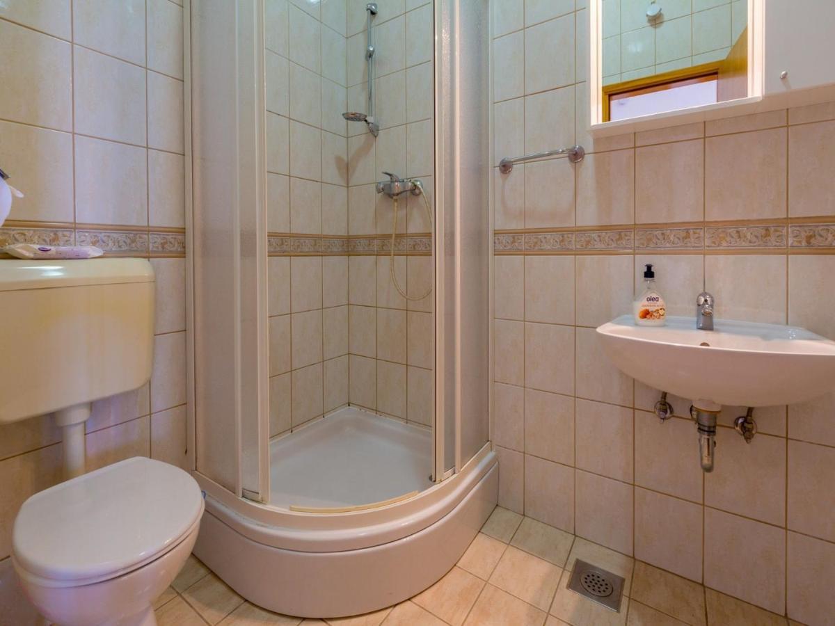 Apartments Ani Crikvenica Ngoại thất bức ảnh