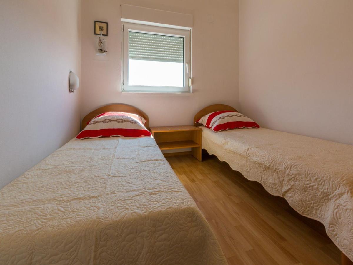 Apartments Ani Crikvenica Ngoại thất bức ảnh
