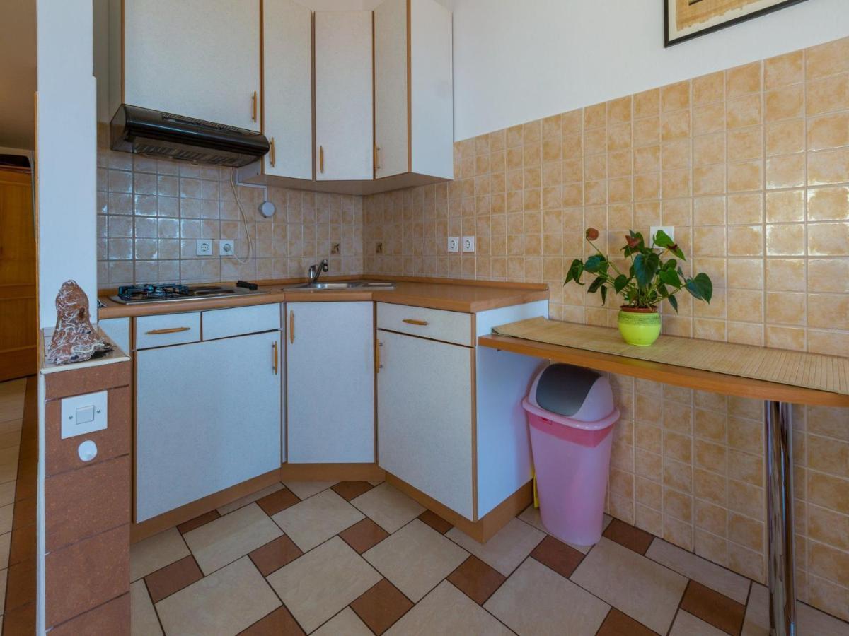 Apartments Ani Crikvenica Ngoại thất bức ảnh
