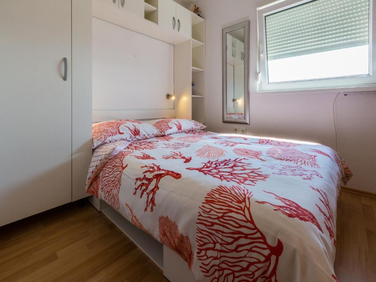 Apartments Ani Crikvenica Ngoại thất bức ảnh