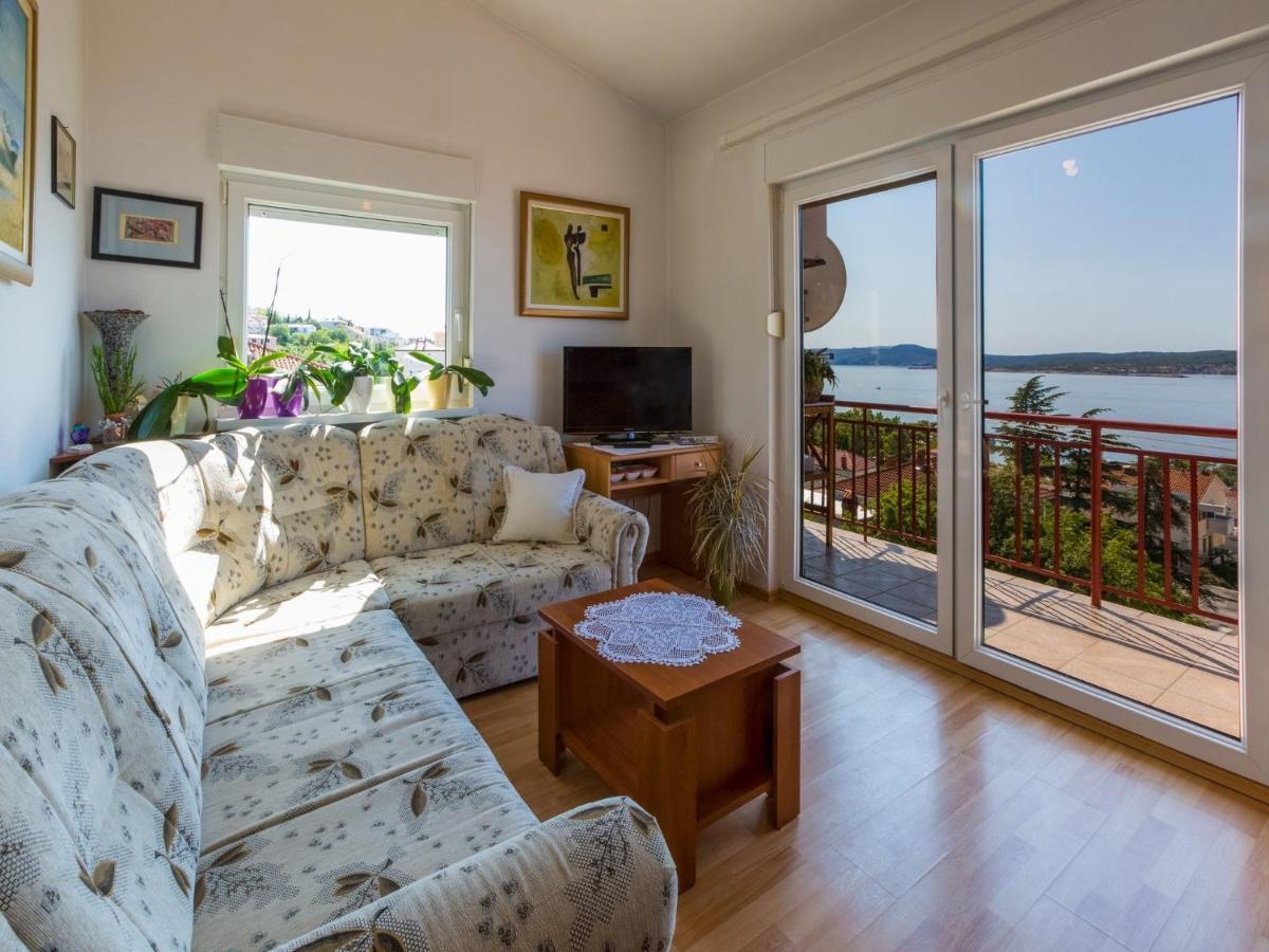 Apartments Ani Crikvenica Ngoại thất bức ảnh