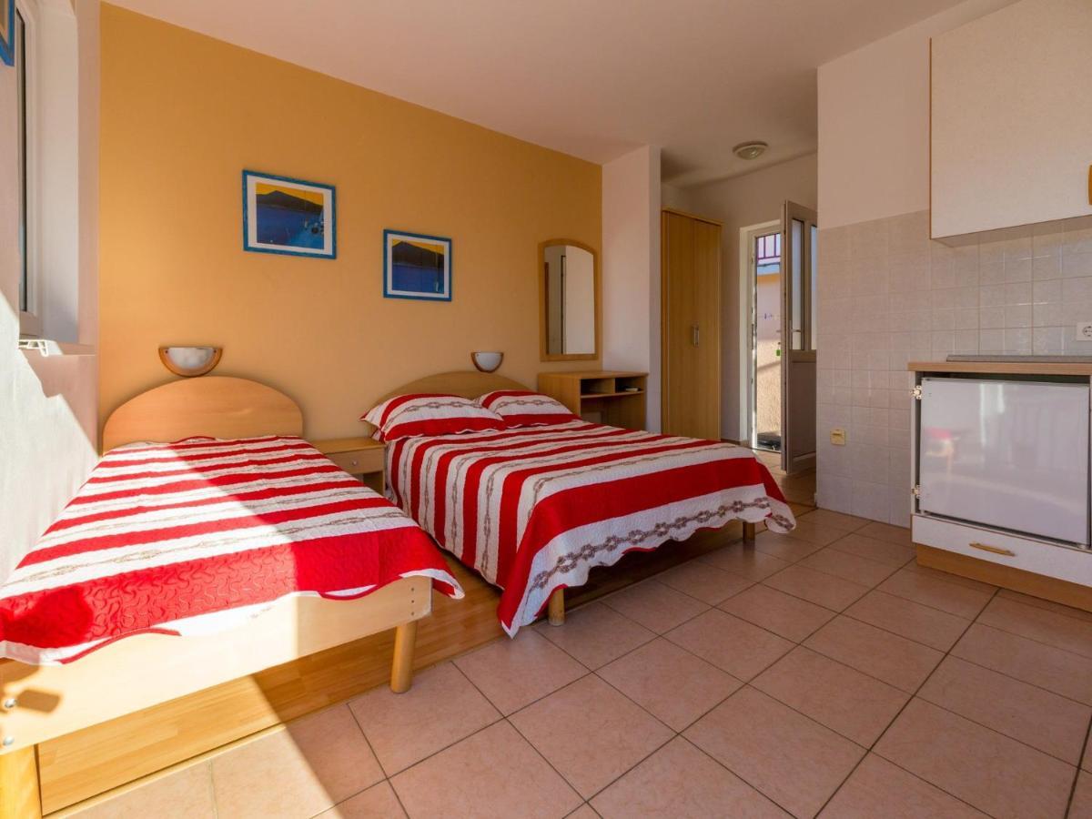 Apartments Ani Crikvenica Ngoại thất bức ảnh