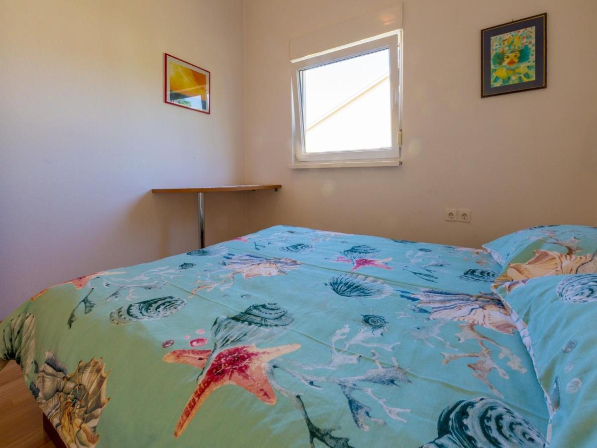Apartments Ani Crikvenica Ngoại thất bức ảnh