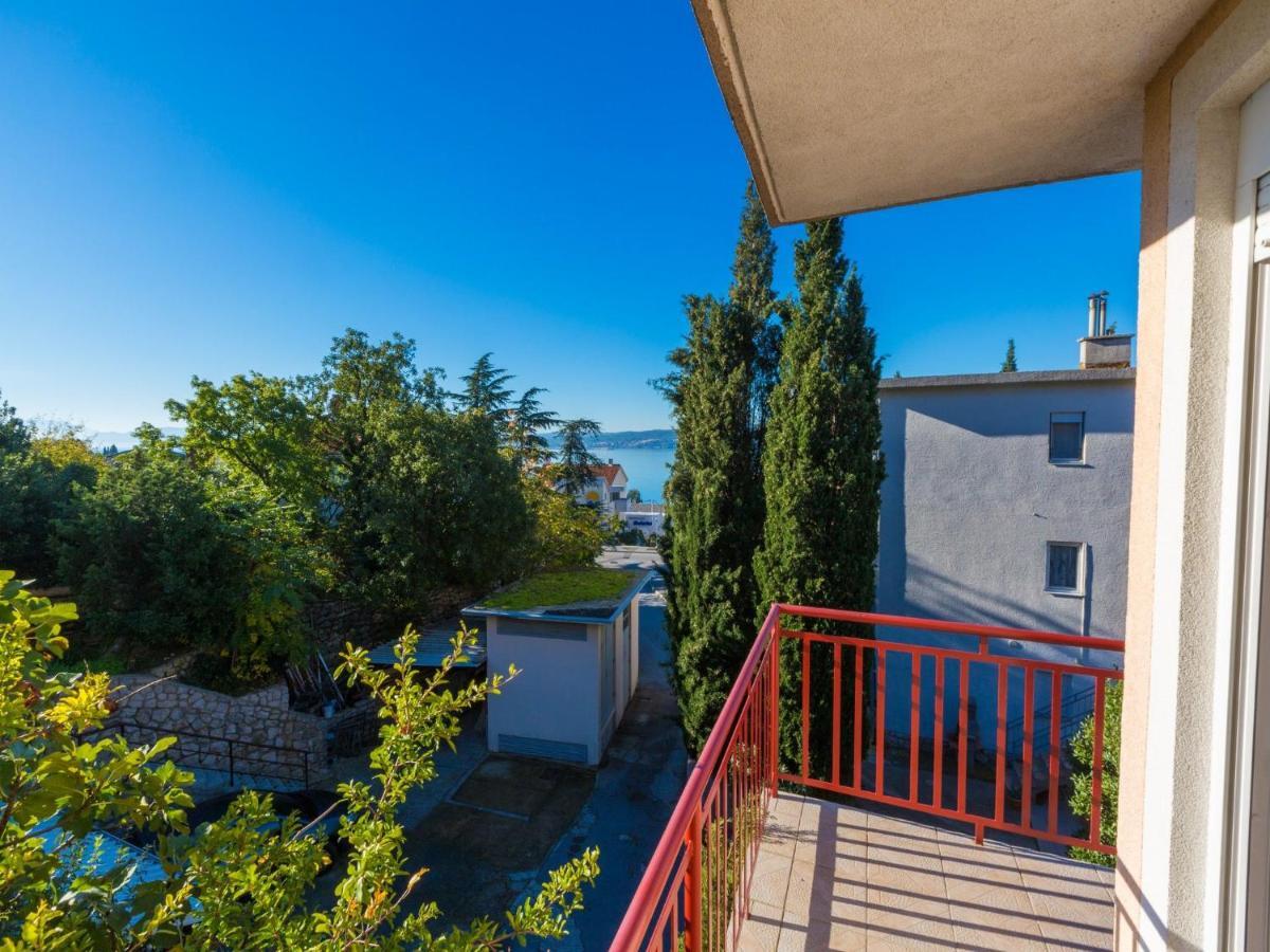 Apartments Ani Crikvenica Ngoại thất bức ảnh