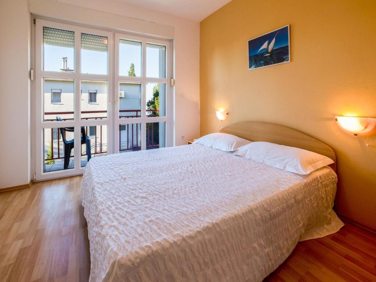 Apartments Ani Crikvenica Ngoại thất bức ảnh