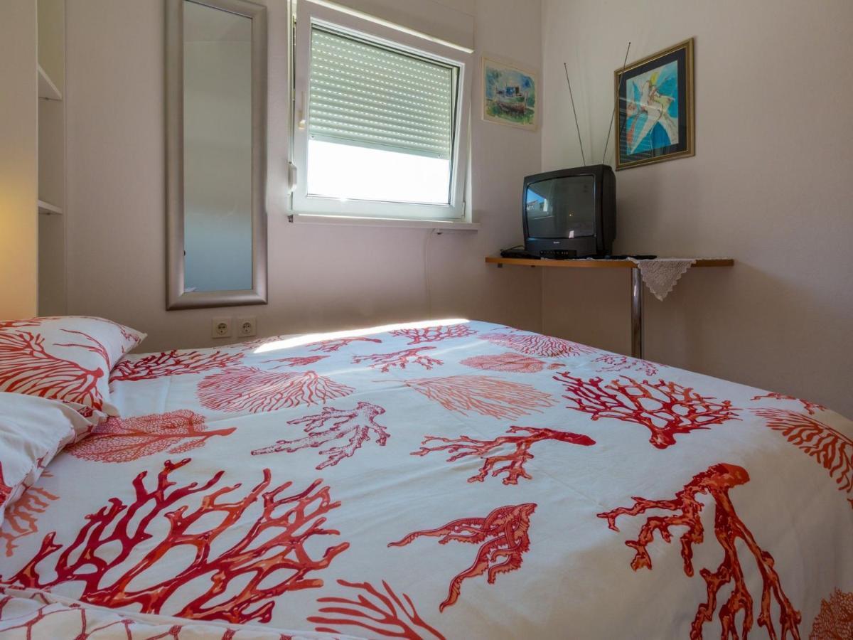 Apartments Ani Crikvenica Ngoại thất bức ảnh