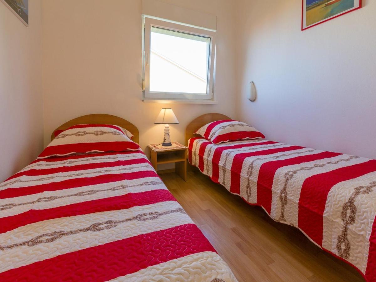Apartments Ani Crikvenica Ngoại thất bức ảnh