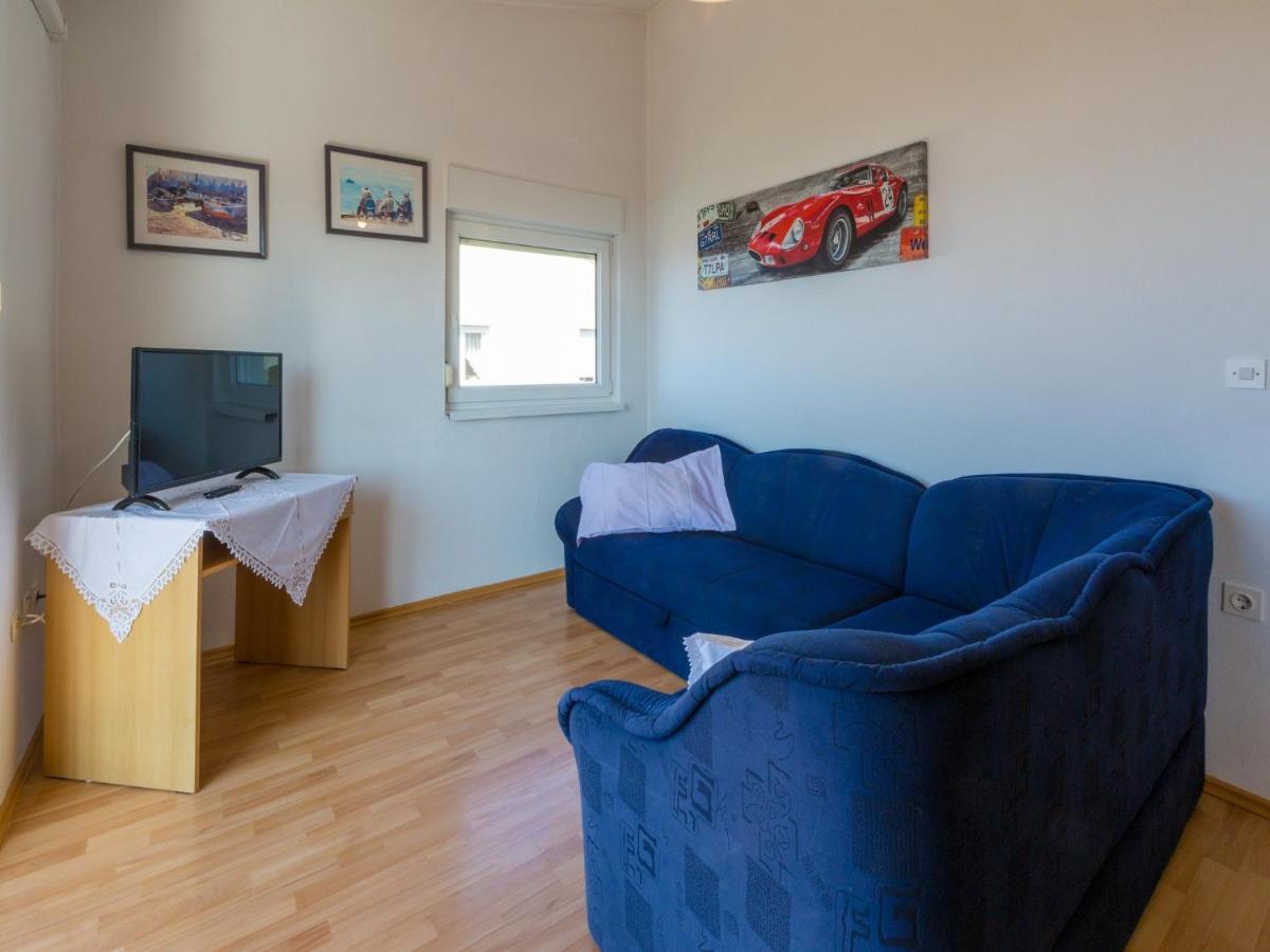 Apartments Ani Crikvenica Ngoại thất bức ảnh