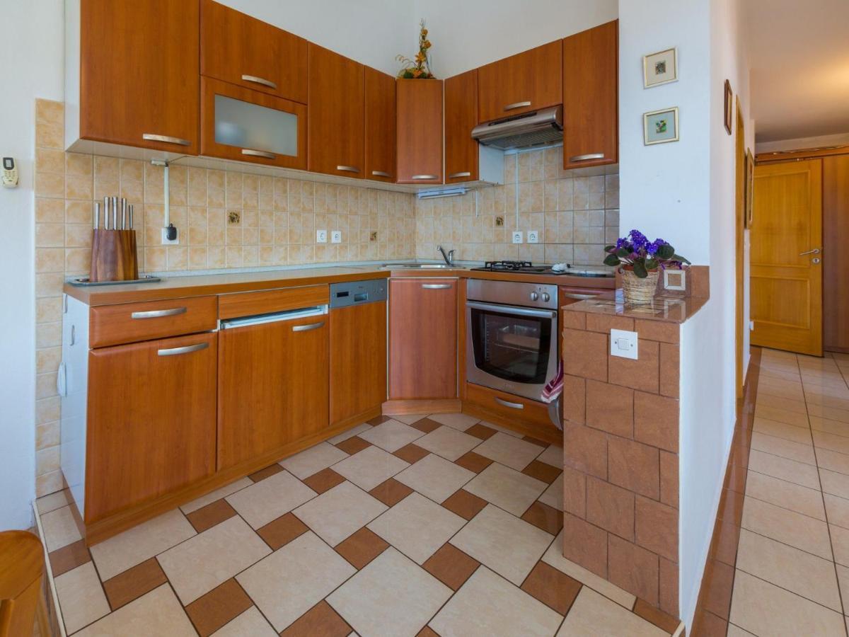 Apartments Ani Crikvenica Ngoại thất bức ảnh
