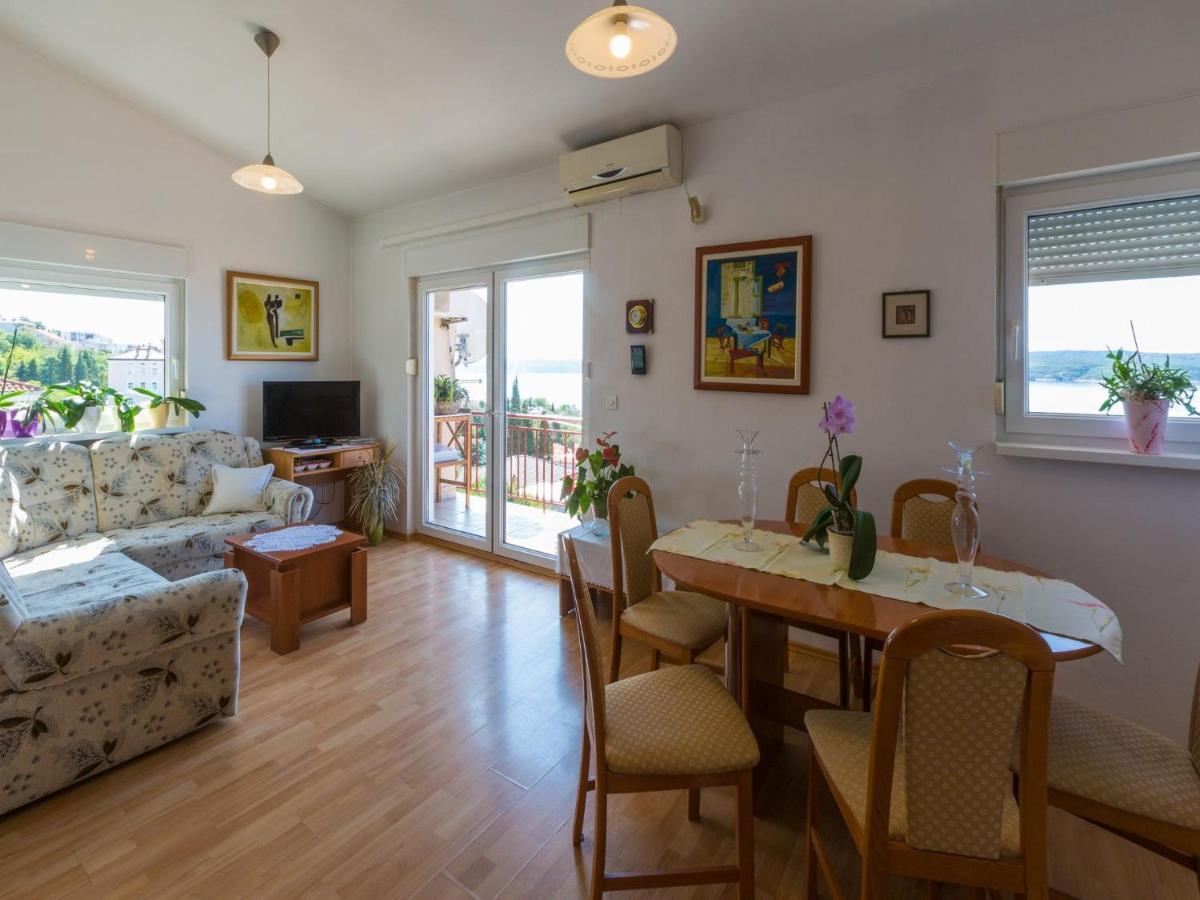 Apartments Ani Crikvenica Ngoại thất bức ảnh