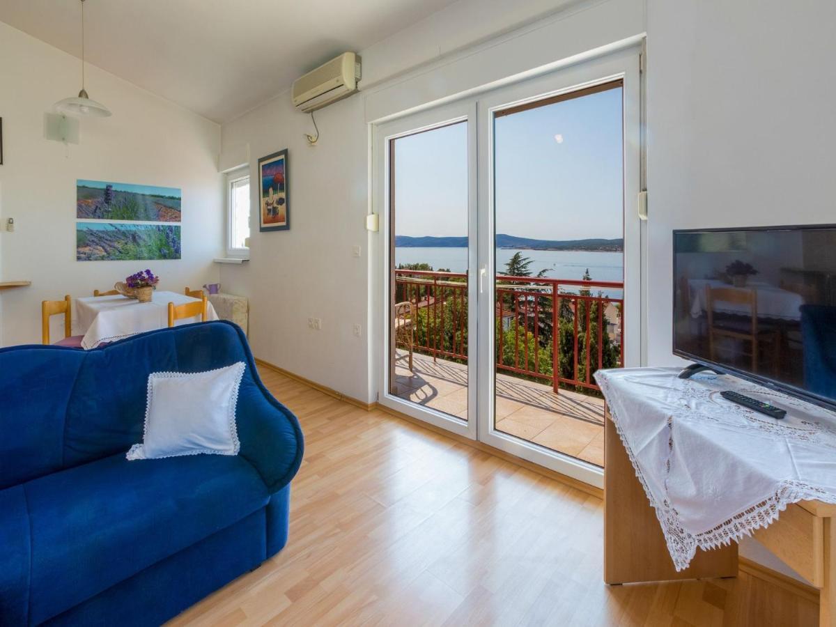 Apartments Ani Crikvenica Ngoại thất bức ảnh