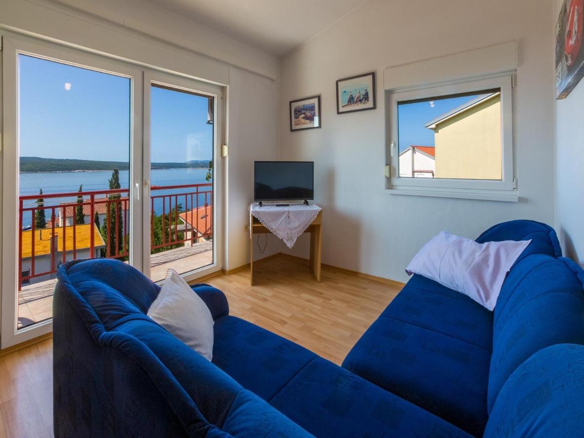 Apartments Ani Crikvenica Ngoại thất bức ảnh