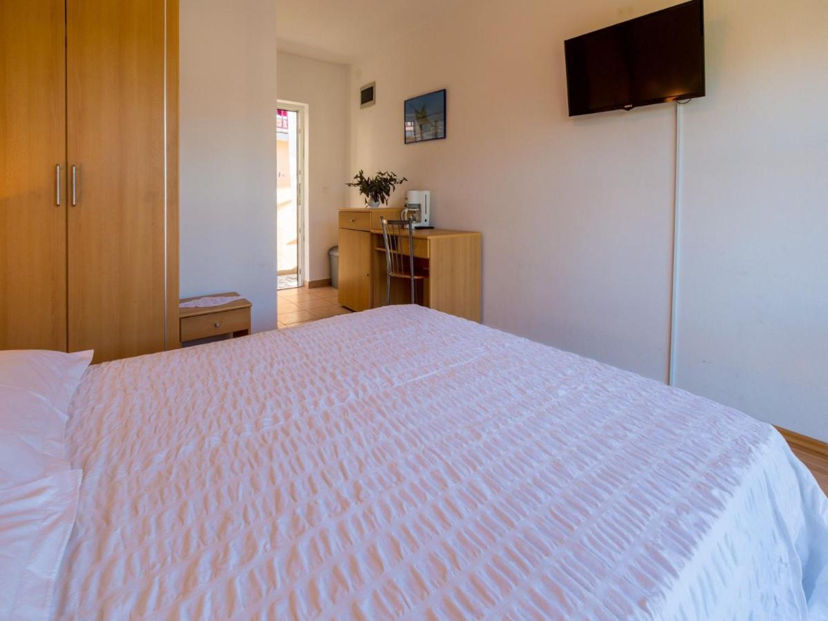 Apartments Ani Crikvenica Ngoại thất bức ảnh