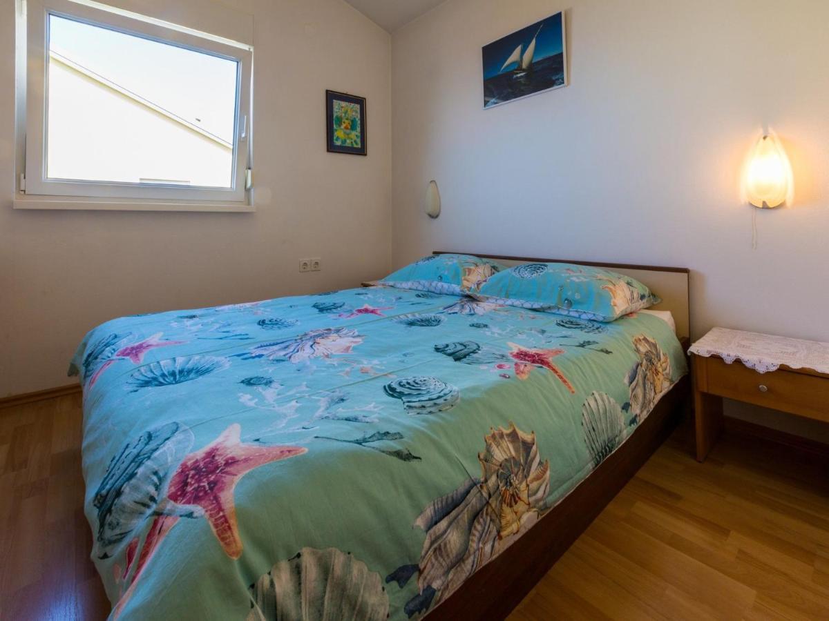 Apartments Ani Crikvenica Ngoại thất bức ảnh