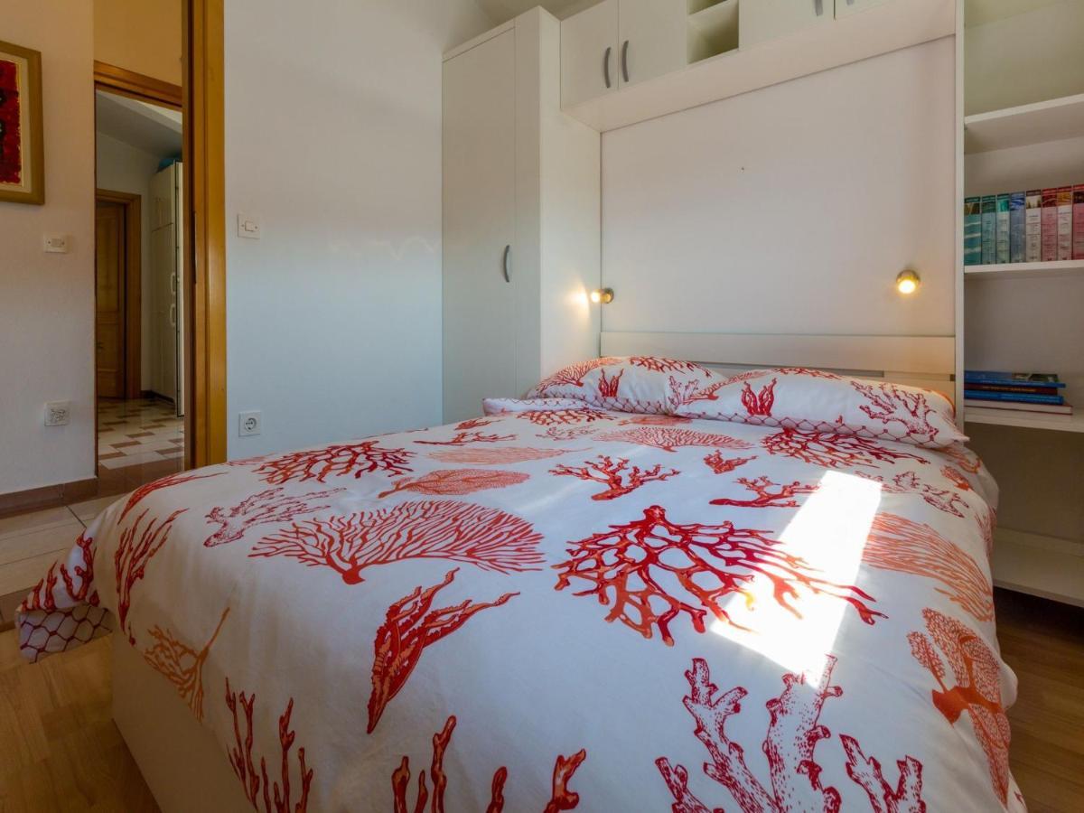 Apartments Ani Crikvenica Ngoại thất bức ảnh