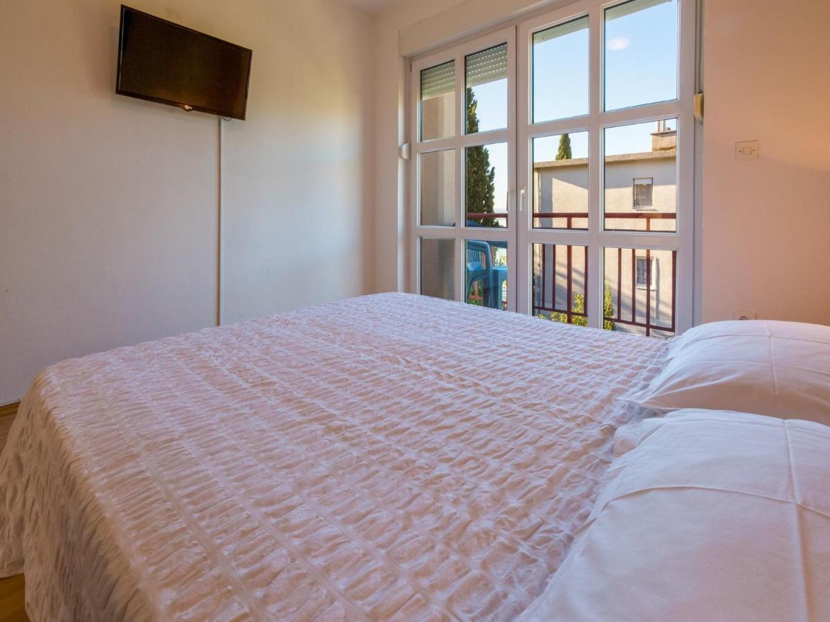 Apartments Ani Crikvenica Ngoại thất bức ảnh