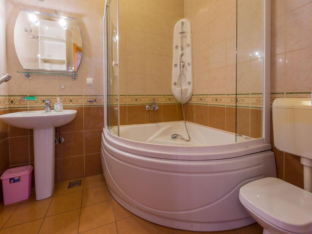 Apartments Ani Crikvenica Ngoại thất bức ảnh